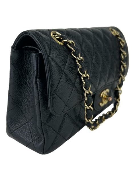 bolsa tiracolo chanel